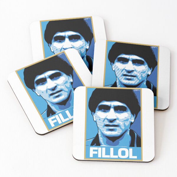 Item preview, Fillol - ARGENTINA designed and sold by DFA.