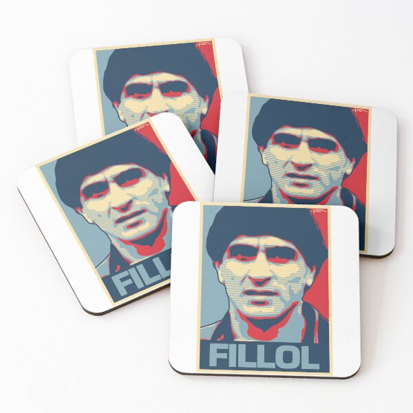 Item preview, Fillol designed and sold by DFA.