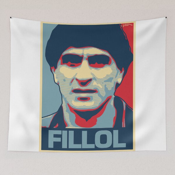 Item preview, Fillol designed and sold by DFA.