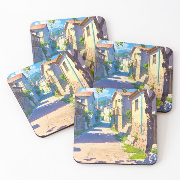 Item preview, Aínsa, Spain designed and sold by Worldscape Wonders.