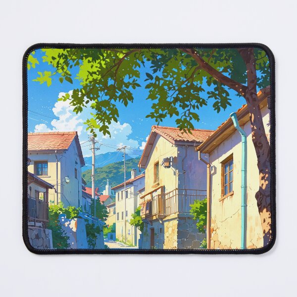 Item preview, Aínsa, Spain designed and sold by Worldscape Wonders.