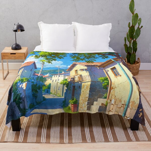 Item preview, Aínsa, Spain designed and sold by Worldscape Wonders.