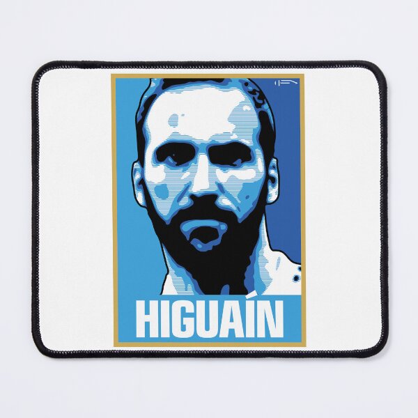 Item preview, Higuaín - ARGENTINA designed and sold by DFA.