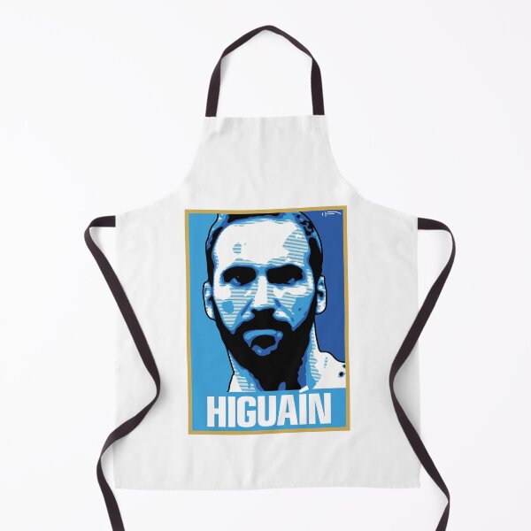 Item preview, Higuaín - ARGENTINA designed and sold by DFA.