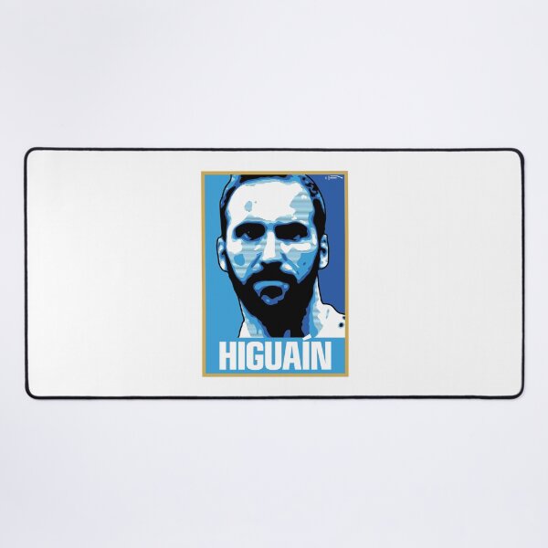 Item preview, Higuaín - ARGENTINA designed and sold by DFA.