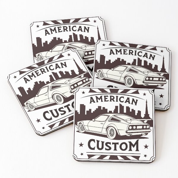 Artikelvorschau, Amerikanische Custom-Kollektion - #AC0012-2 entworfen und verkauft von Vex Carver.