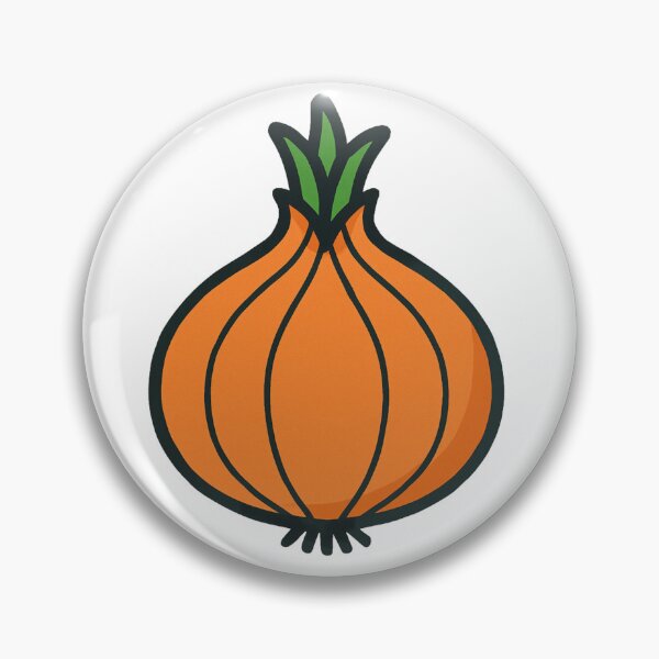 Item preview, Onion – Minimalist vegetable in cartoon style designed and sold by KnlDsgn.