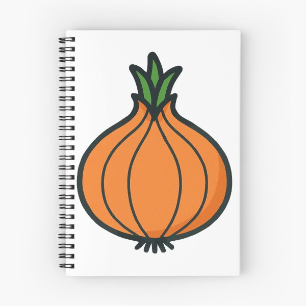 Item preview, Onion – Minimalist vegetable in cartoon style designed and sold by KnlDsgn.