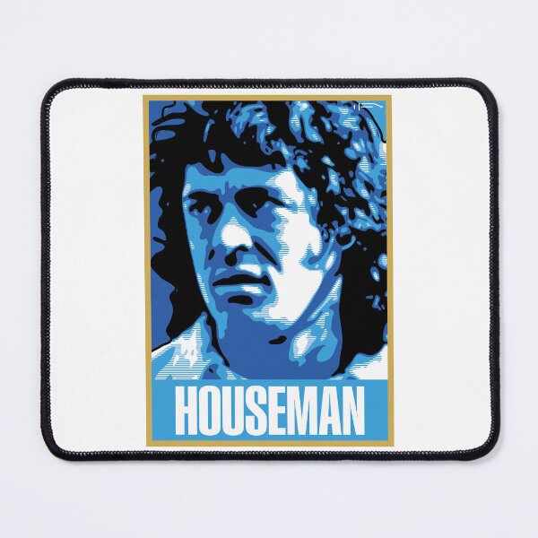 Item preview, Houseman - ARGENTINA designed and sold by DFA.