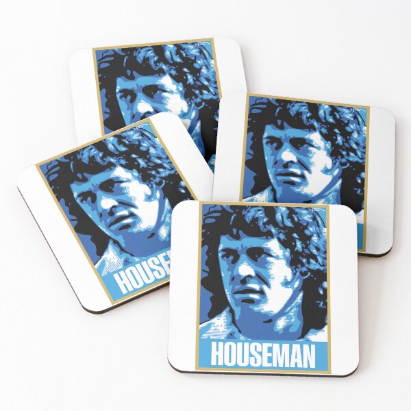 Item preview, Houseman - ARGENTINA designed and sold by DFA.