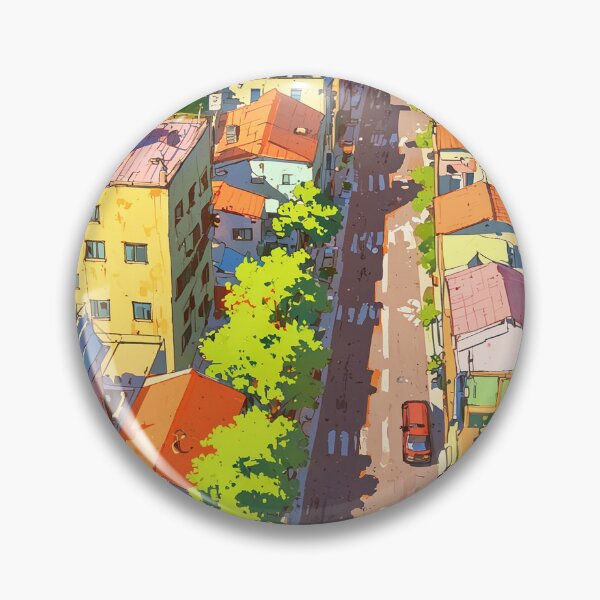 Item preview, Barcelona, Spain designed and sold by Worldscape Wonders.