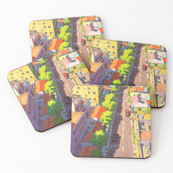 Item preview, Barcelona, Spain designed and sold by Worldscape Wonders.