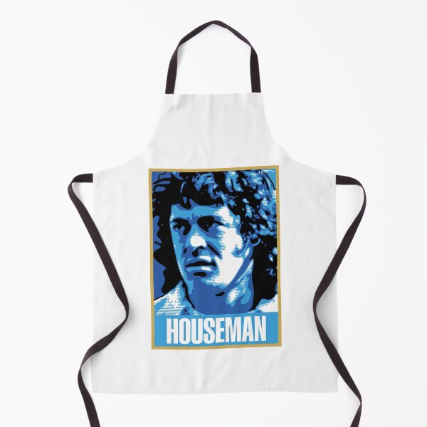 Item preview, Houseman - ARGENTINA designed and sold by DFA.