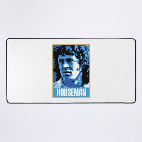 Item preview, Houseman - ARGENTINA designed and sold by DFA.