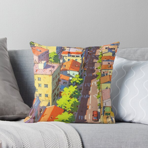 Item preview, Barcelona, Spain designed and sold by Worldscape Wonders.