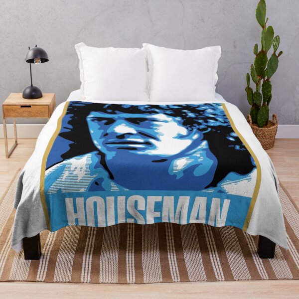 Item preview, Houseman - ARGENTINA designed and sold by DFA.