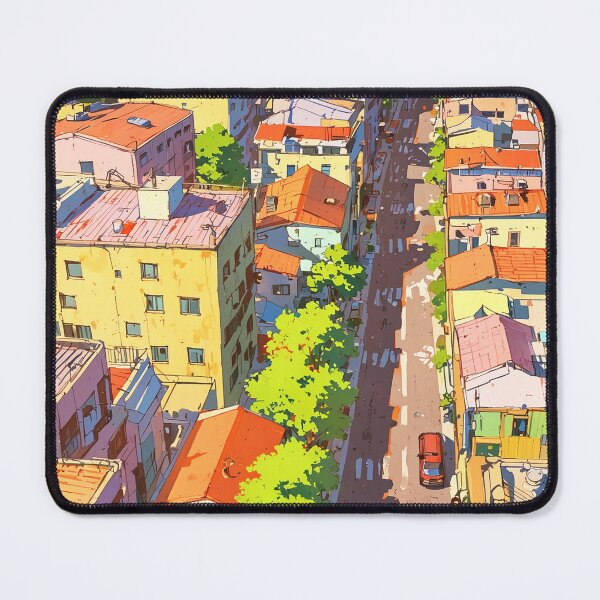 Item preview, Barcelona, Spain designed and sold by Worldscape Wonders.