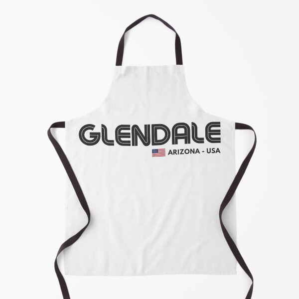 Item preview, Glendale - Arizona - USA  designed and sold by Sketch-Shack.
