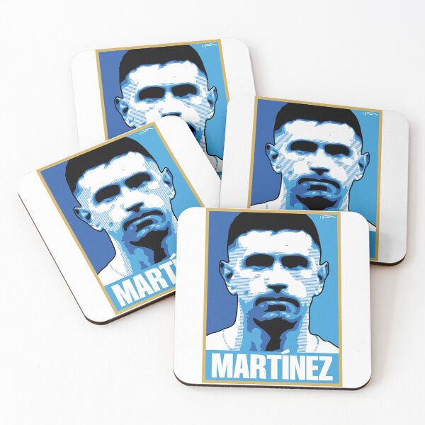 Item preview, Martínez - ARGENTINA designed and sold by DFA.