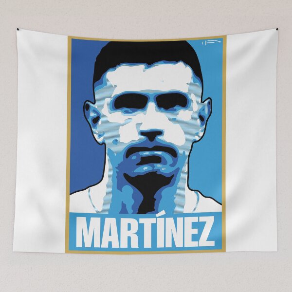 Item preview, Martínez - ARGENTINA designed and sold by DFA.