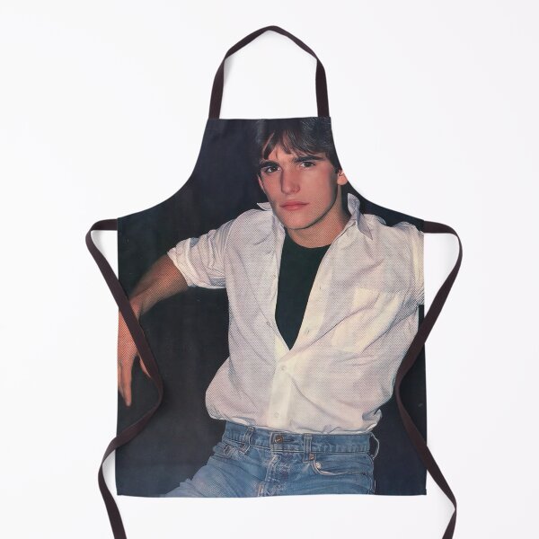 Item preview, Matt Dillon designed and sold by sarzerdesigns.
