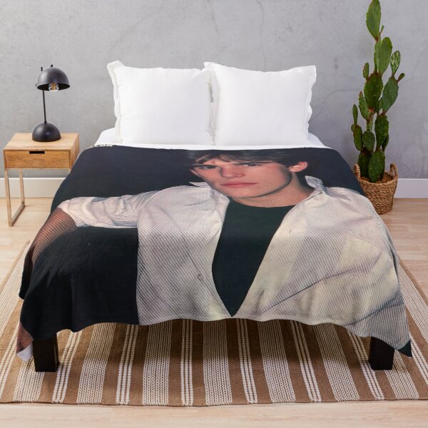 Item preview,  Matt Dillon designed and sold by sarzerdesigns.