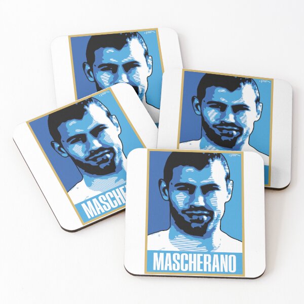 Item preview, Mascherano - ARGENTINA designed and sold by DFA.