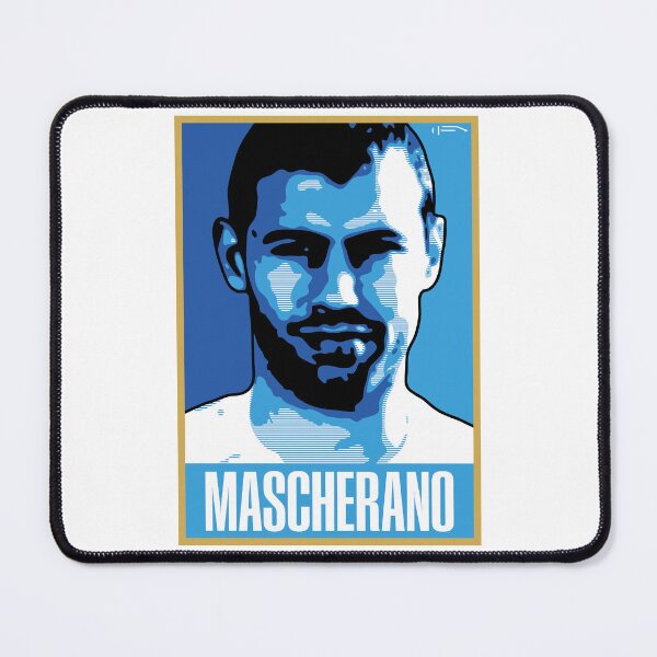 Item preview, Mascherano - ARGENTINA designed and sold by DFA.