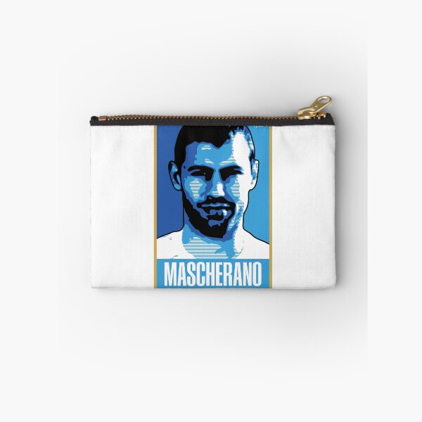 Item preview, Mascherano - ARGENTINA designed and sold by DFA.