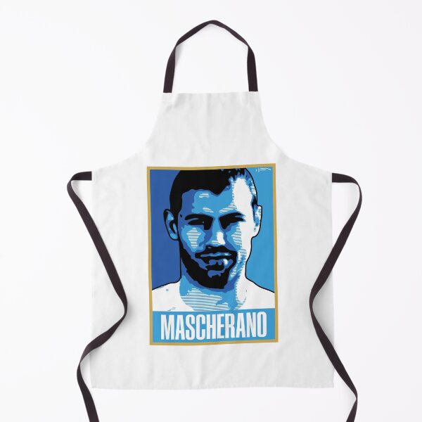 Item preview, Mascherano - ARGENTINA designed and sold by DFA.