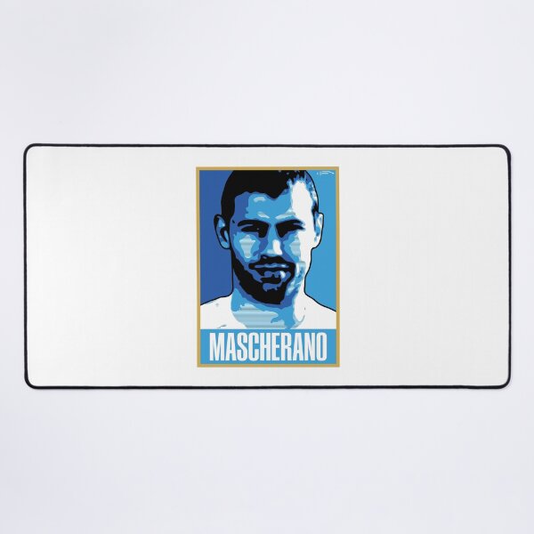 Item preview, Mascherano - ARGENTINA designed and sold by DFA.