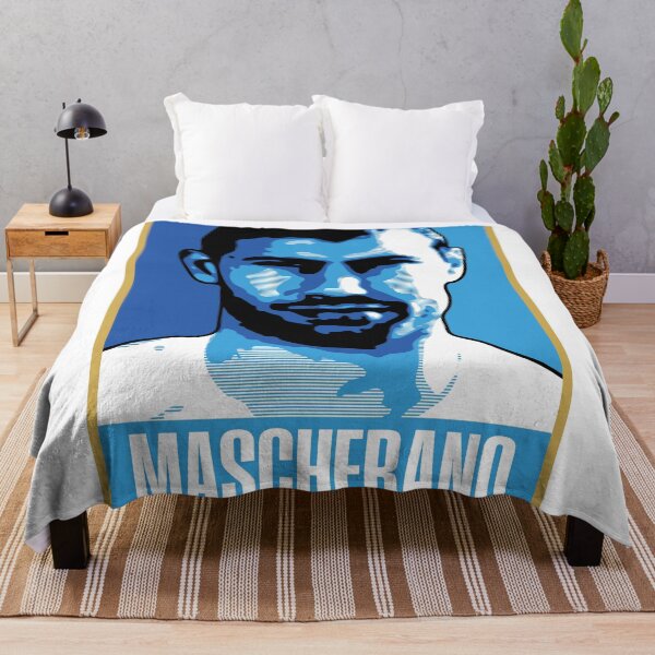Item preview, Mascherano - ARGENTINA designed and sold by DFA.
