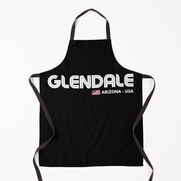 Item preview, Glendale - Arizona - USA  designed and sold by Sketch-Shack.