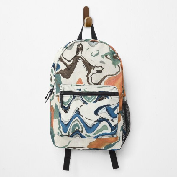 Item preview, Swirling colors, flowing shapes designed and sold by Sigtrix.