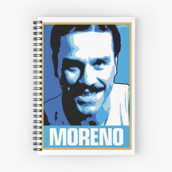 Item preview, Moreno - ARGENTINA designed and sold by DFA.