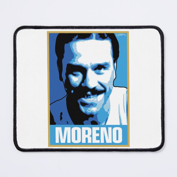 Item preview, Moreno - ARGENTINA designed and sold by DFA.
