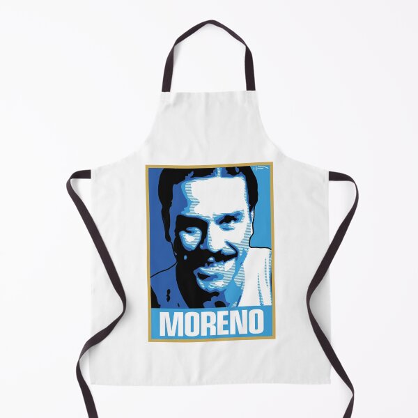 Item preview, Moreno - ARGENTINA designed and sold by DFA.