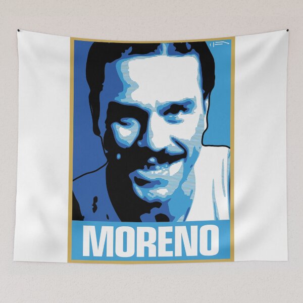 Item preview, Moreno - ARGENTINA designed and sold by DFA.