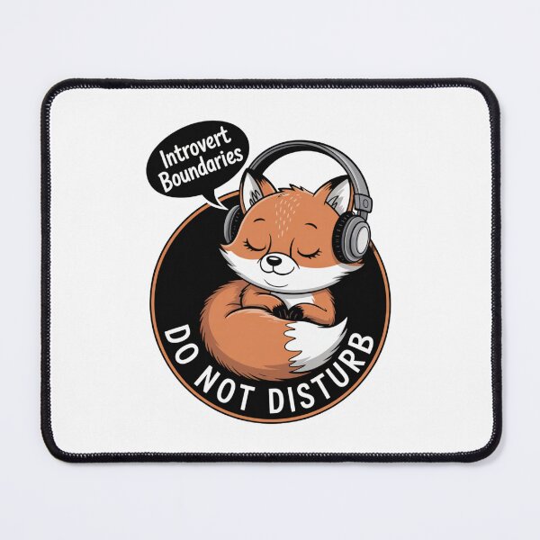 Item preview, Alone Time designed and sold by SignumShop.