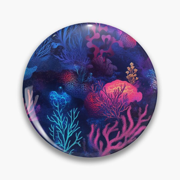 Item preview, Underwater coral designed and sold by MidArtForge.