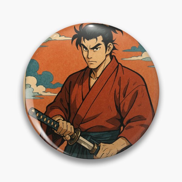 Item preview, Japan Warrior designed and sold by Sunshy-Vibe.