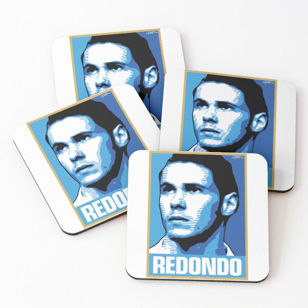 Item preview, Redondo - ARGENTINA designed and sold by DFA.