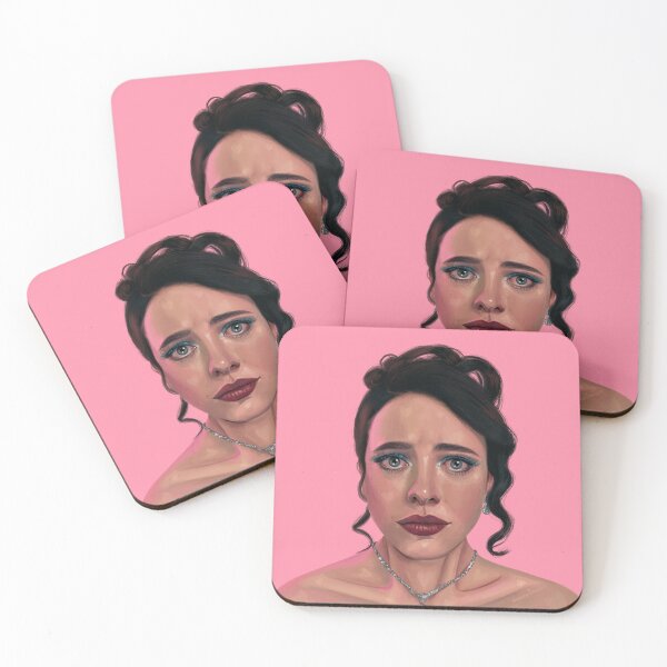 Item preview, Pretty Girls Should Always Smile, No Background  designed and sold by nancyvheart / thelamehuman.