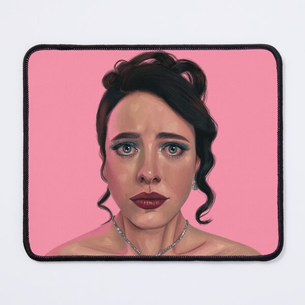 Item preview, Pretty Girls Should Always Smile, No Background designed and sold by nancyvheart / thelamehuman.