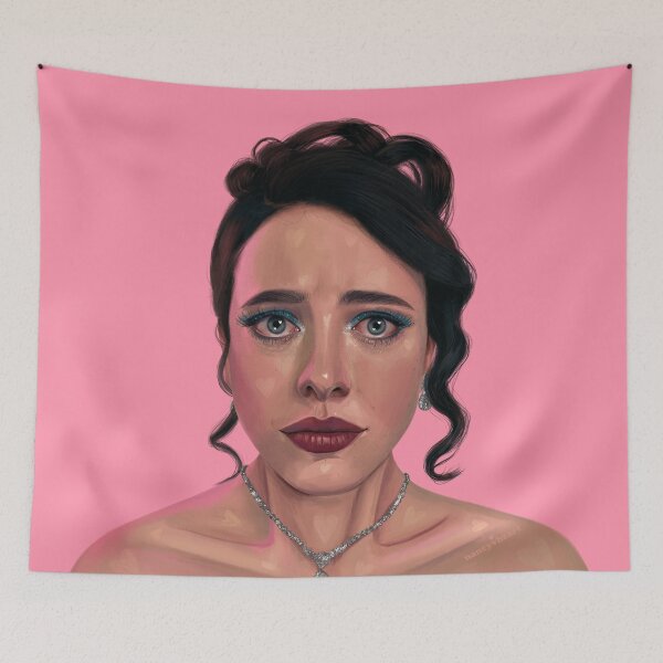 Item preview, Pretty Girls Should Always Smile, No Background  designed and sold by nancyvheart / thelamehuman.