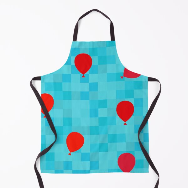 Item preview, Balloons on the Breeze designed and sold by Wildseer.