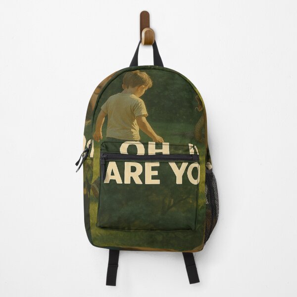 Item preview, Oh, It’s OK – Red Balloon & Hidden Cobra designed and sold by GalenaDeco.