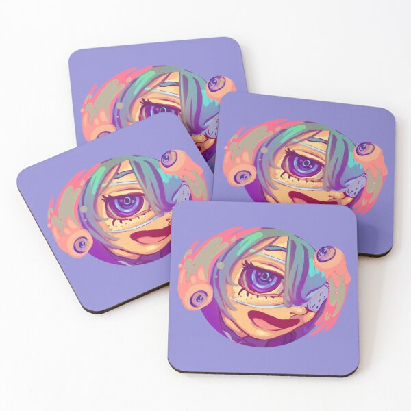 Item preview, Hatsune miku monitoring  designed and sold by ct_portf.