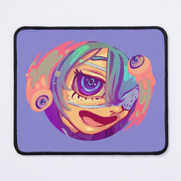 Item preview, Hatsune miku monitoring designed and sold by ct_portf.
