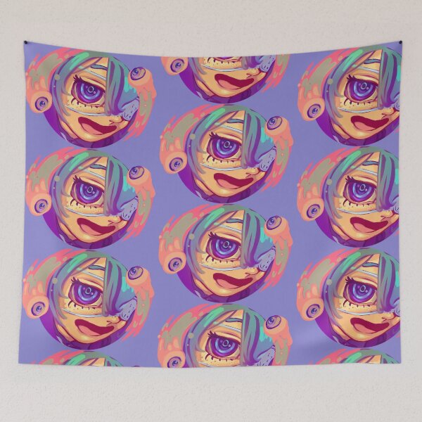 Item preview, Hatsune miku monitoring  designed and sold by ct_portf.